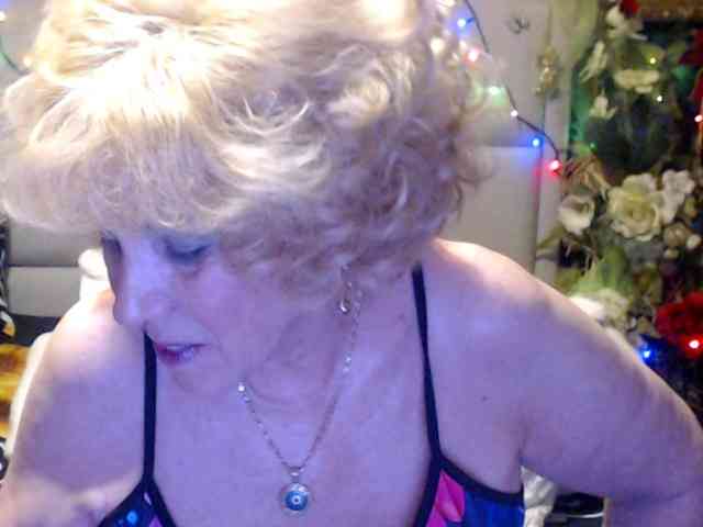 ANGELGRANNY webcam