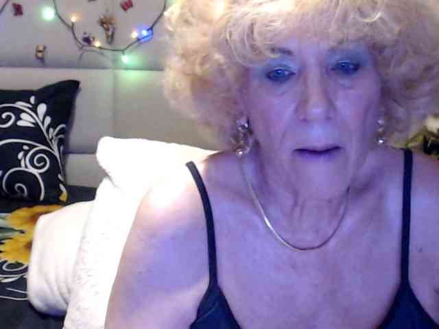 ANGELGRANNY webcam