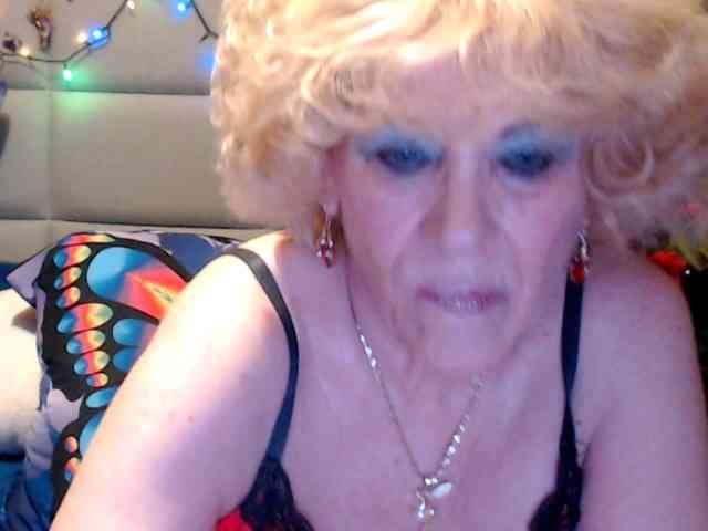 ANGELGRANNY webcam
