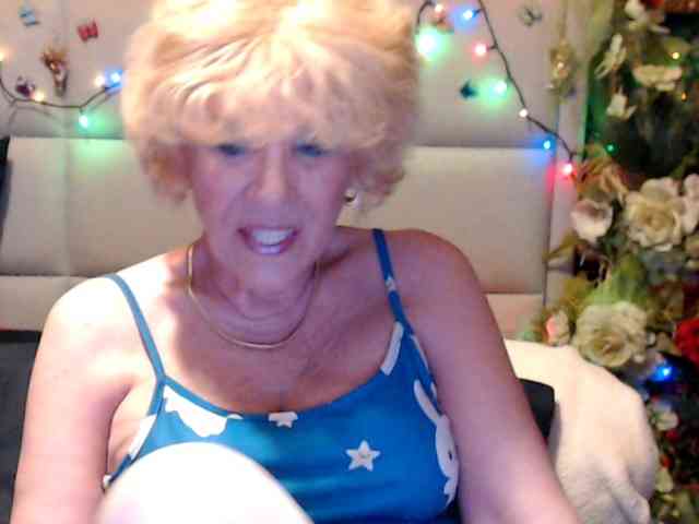 ANGELGRANNY webcam