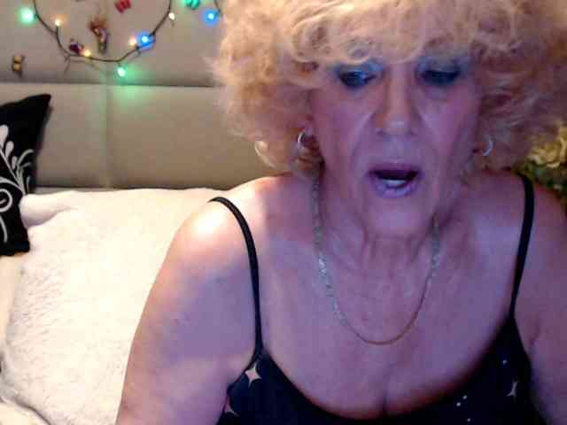 ANGELGRANNY webcam