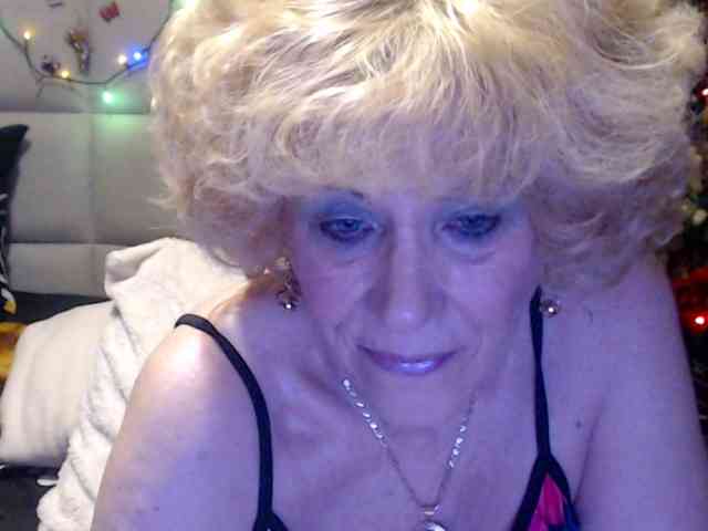 ANGELGRANNY webcam