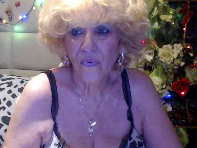 ANGELGRANNY webcam