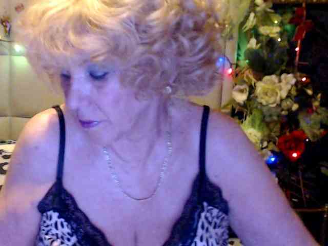 ANGELGRANNY webcam