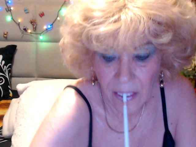 ANGELGRANNY webcam