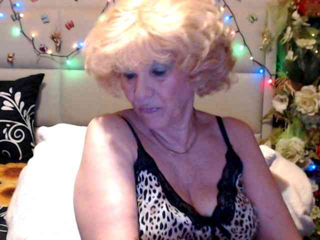ANGELGRANNY webcam