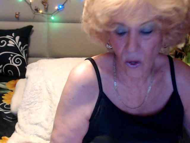 ANGELGRANNY webcam