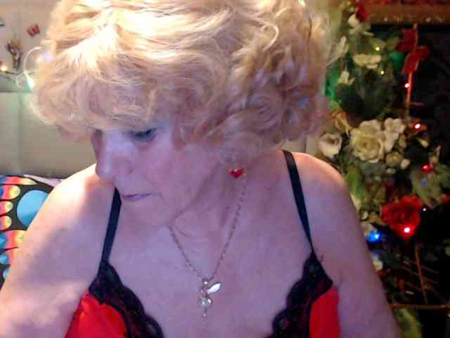 ANGELGRANNY webcam
