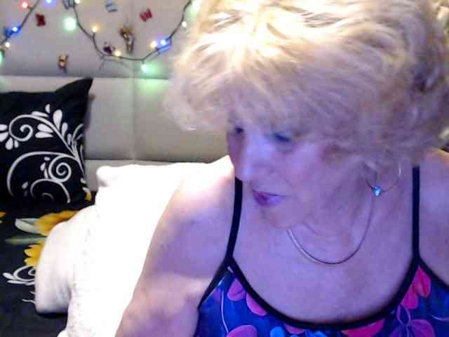 ANGELGRANNY webcam