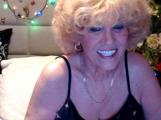ANGELGRANNY webcam