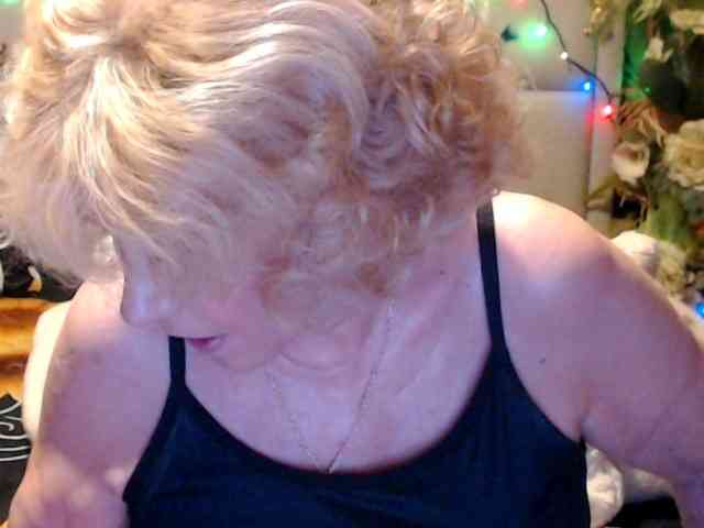 ANGELGRANNY webcam