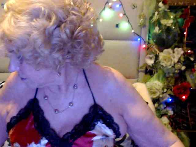 ANGELGRANNY webcam