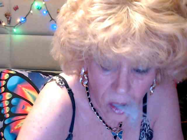 ANGELGRANNY webcam