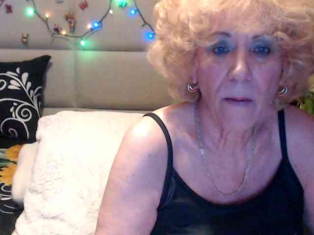 ANGELGRANNY webcam