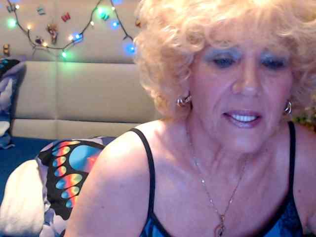 ANGELGRANNY webcam