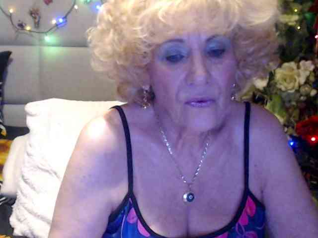 ANGELGRANNY webcam