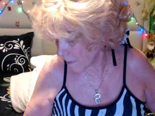 ANGELGRANNY webcam