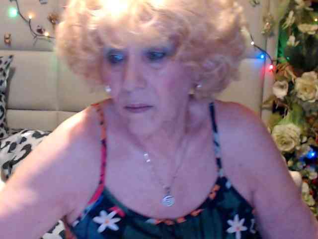 ANGELGRANNY webcam