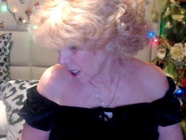ANGELGRANNY webcam