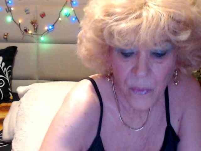 ANGELGRANNY webcam