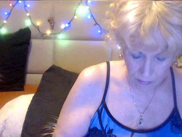 ANGELGRANNY