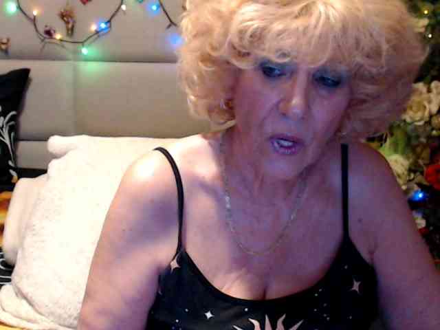 ANGELGRANNY webcam