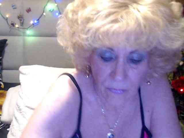 ANGELGRANNY webcam