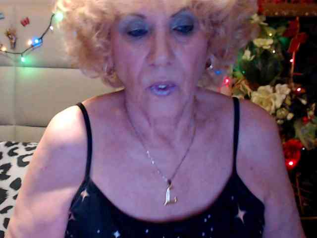 ANGELGRANNY webcam