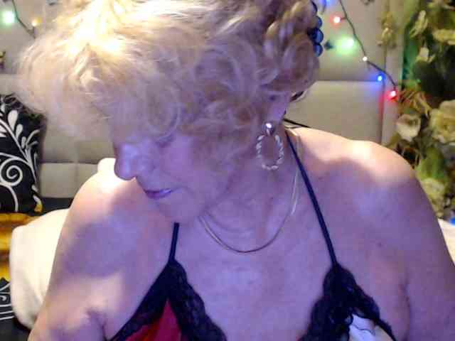 ANGELGRANNY webcam