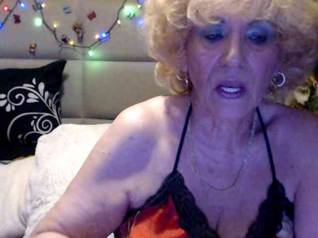 ANGELGRANNY webcam