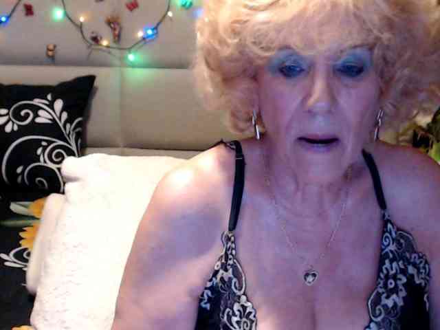 ANGELGRANNY webcam