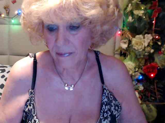 ANGELGRANNY webcam