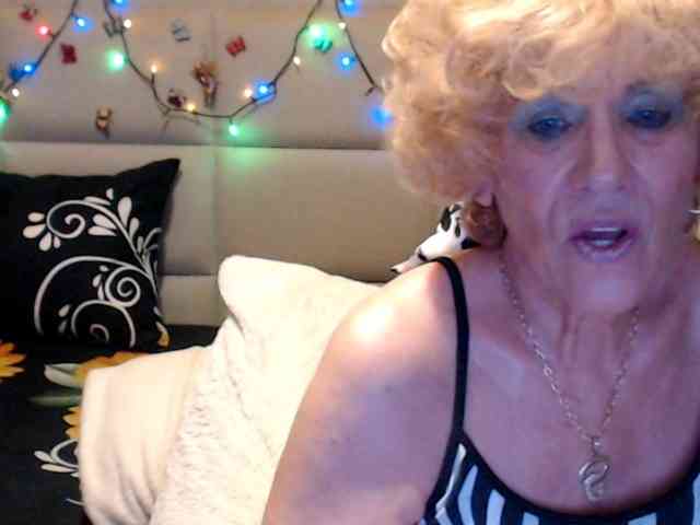 Modèle: ANGELGRANNY