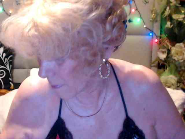 ANGELGRANNY webcam
