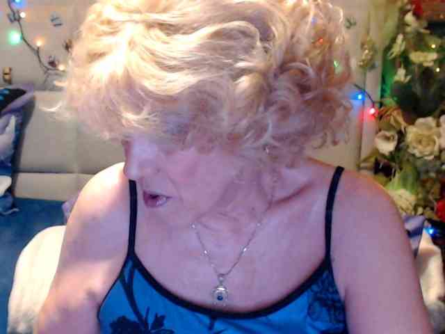 ANGELGRANNY webcam