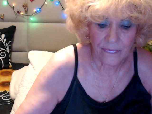 ANGELGRANNY webcam