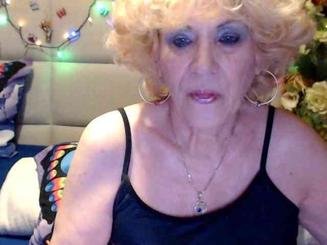 ANGELGRANNY webcam
