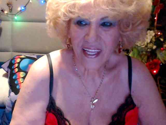 ANGELGRANNY webcam