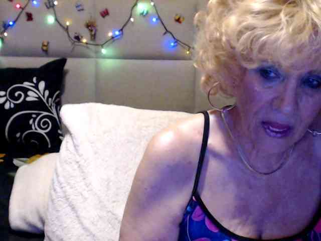 ANGELGRANNY webcam