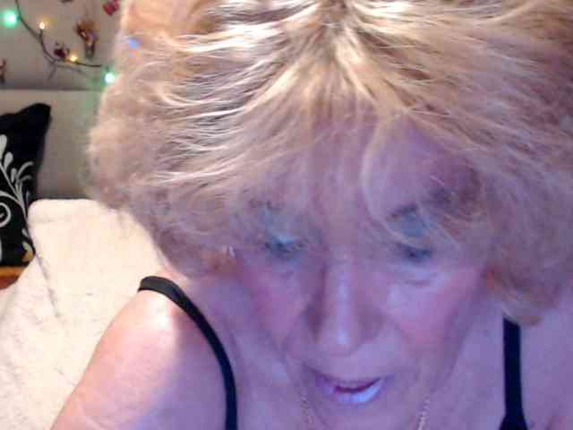 ANGELGRANNY webcam