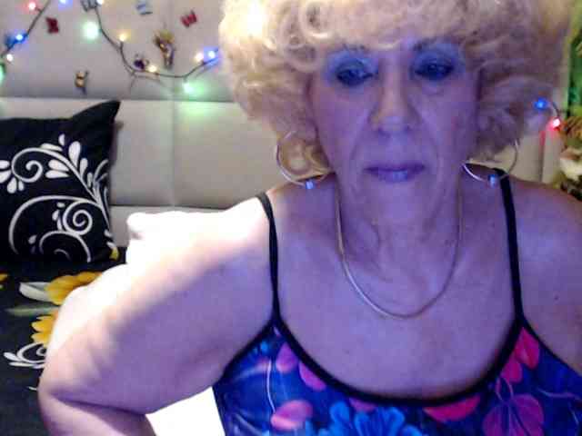 ANGELGRANNY webcam