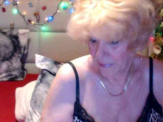 ANGELGRANNY webcam