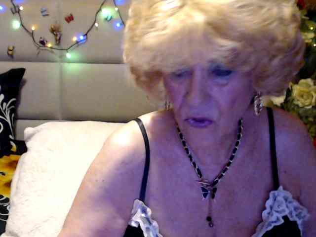 ANGELGRANNY webcam