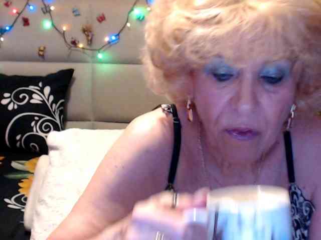 ANGELGRANNY webcam