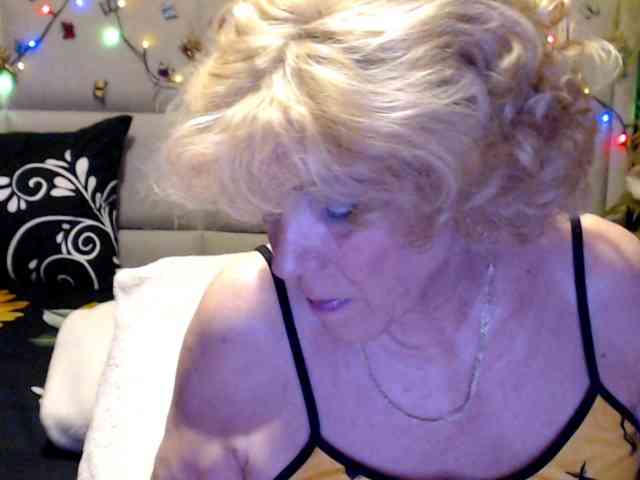 ANGELGRANNY webcam