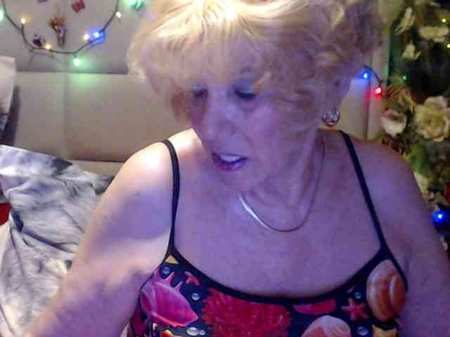 ANGELGRANNY webcam