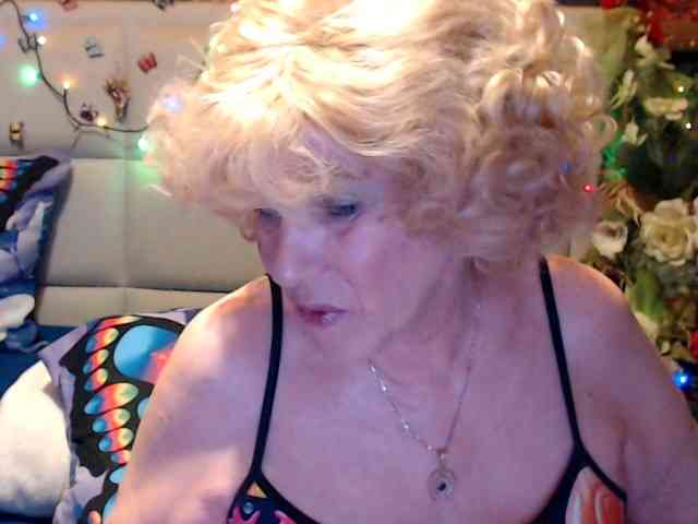 ANGELGRANNY webcam