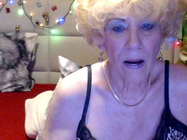 ANGELGRANNY webcam