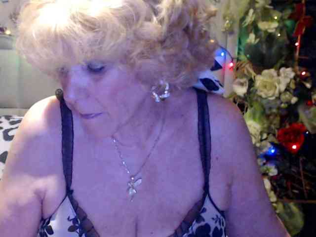 ANGELGRANNY webcam