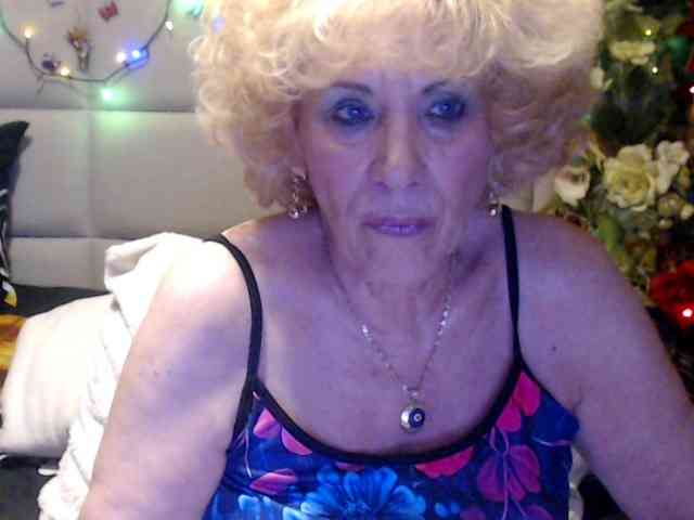 ANGELGRANNY webcam